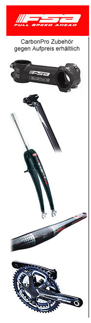 Carbon Pro FSA Cross