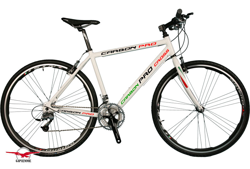 Carbon Pro Cross - GPM